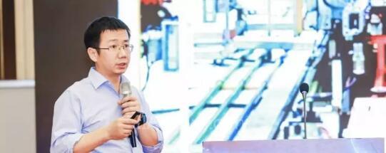 寄云携三大工业互联网典型方案出征 2018工博会